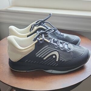 Head Womens Size 8 Tennis Court Shoes